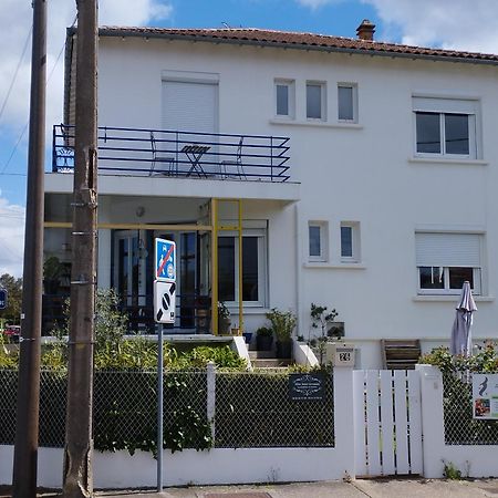 Villa Saint-Germain Εξωτερικό φωτογραφία