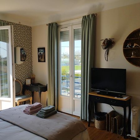 Villa Saint-Germain Εξωτερικό φωτογραφία