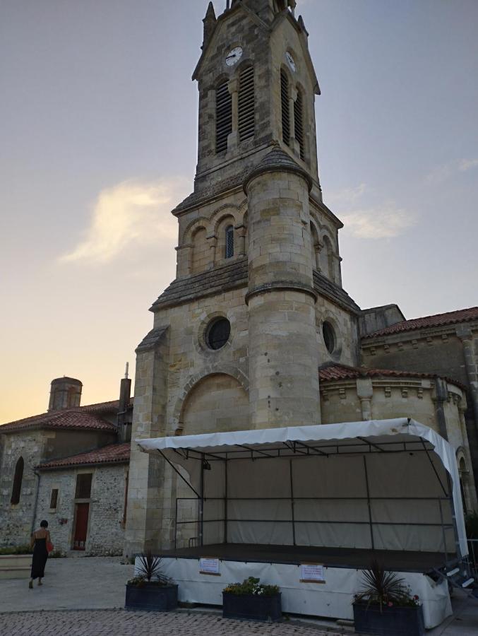 Villa Saint-Germain Εξωτερικό φωτογραφία