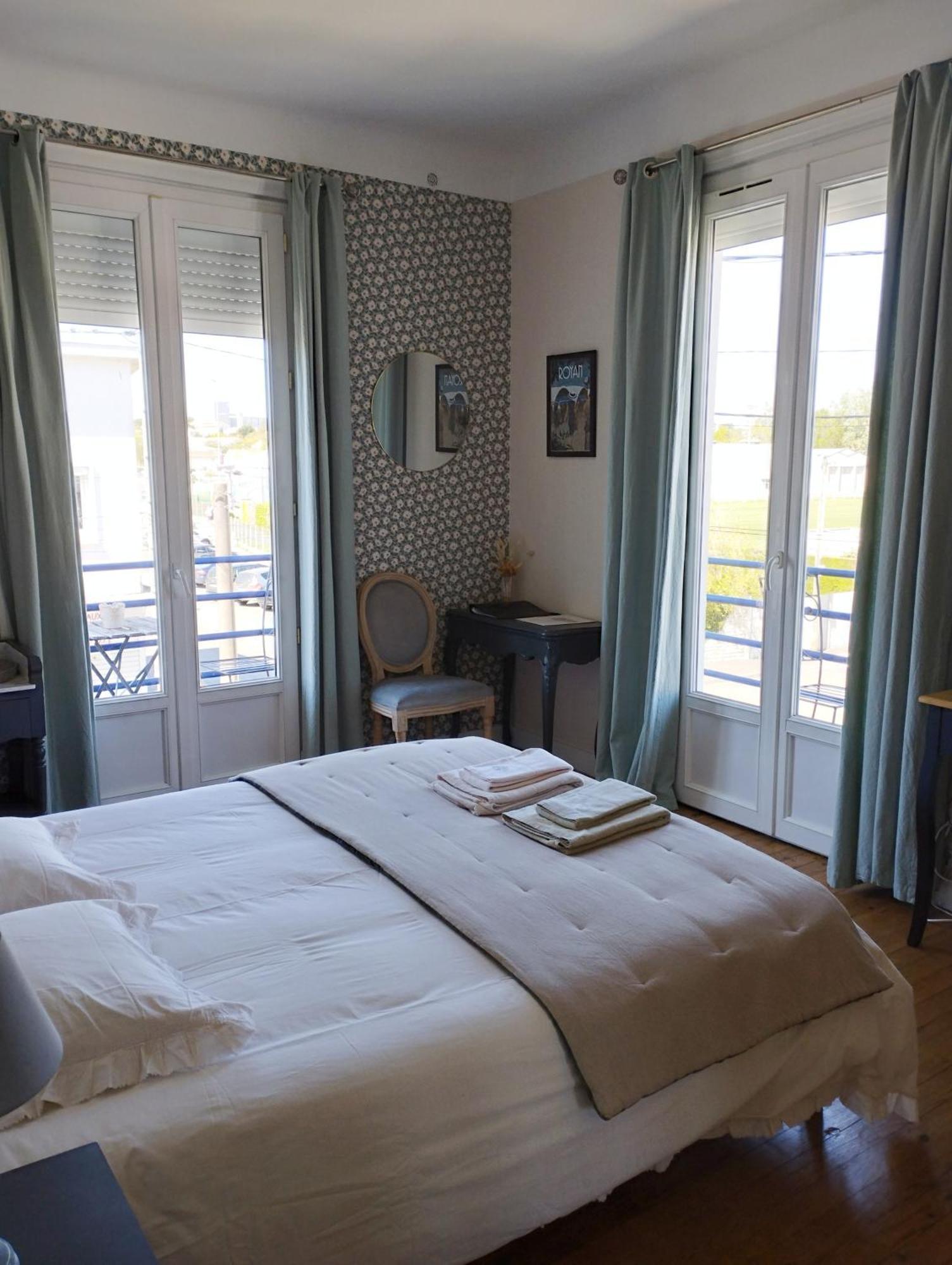 Villa Saint-Germain Εξωτερικό φωτογραφία