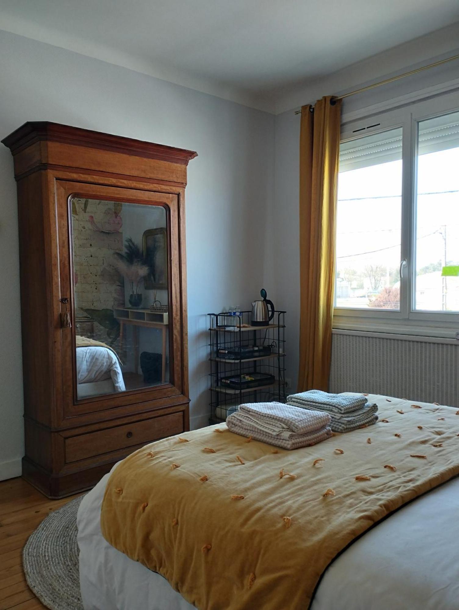Villa Saint-Germain Εξωτερικό φωτογραφία