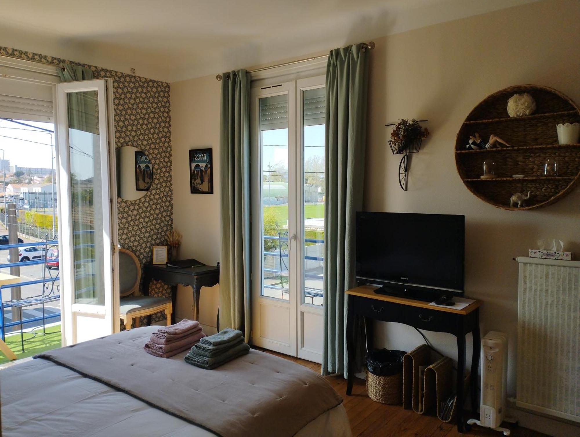 Villa Saint-Germain Εξωτερικό φωτογραφία